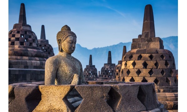 Tips Mengunjungi Candi Borobudur
