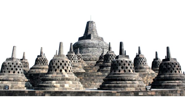 Pembukaan Candi Borobudur dan Harga Tiket