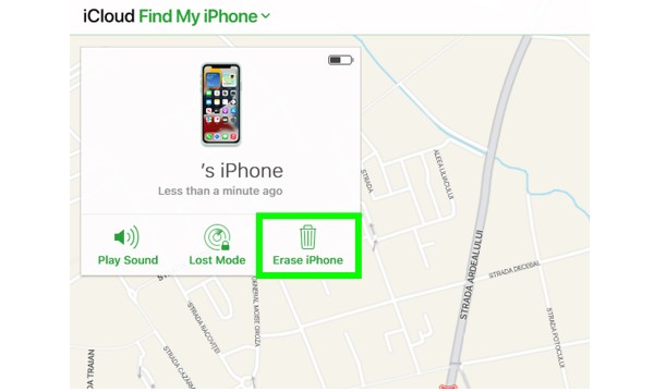 Find My iPhone Optimalisasi Penggunaan