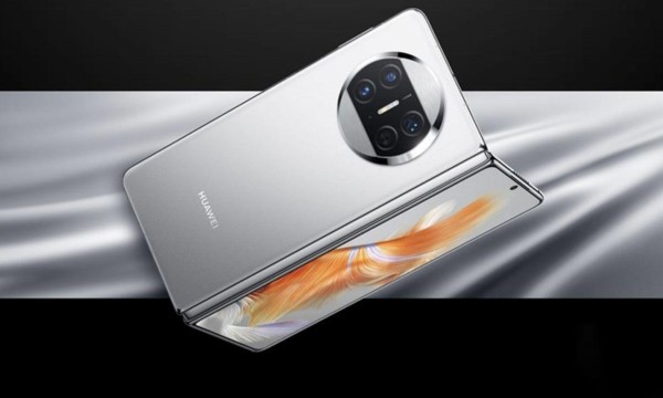 Spesifikasi dari Huawei Mate X3