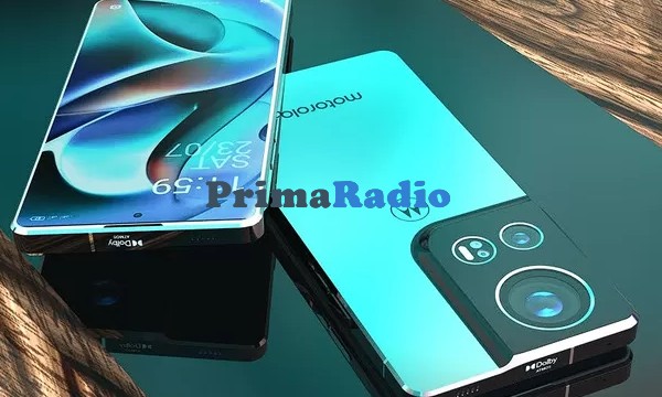 4 Kelebihan Seputar Motorola Edge 40 Pro 2023 Terbaru