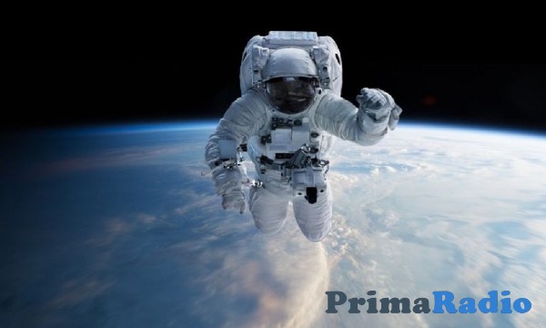 Harga baju astronot NASA