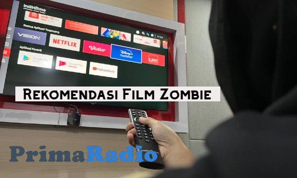 rekomendasi film zombi