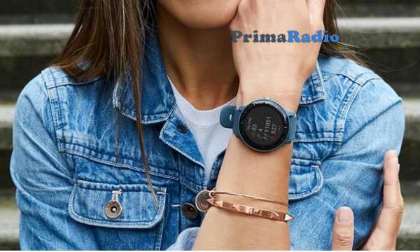 Smartwatch untuk Wanita