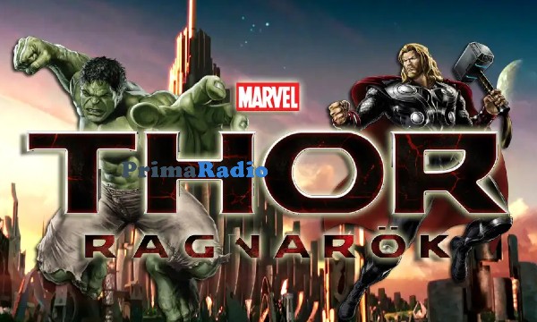 Sinopsis dan Review Thor Ragnarok, Film Terbaik Marvel