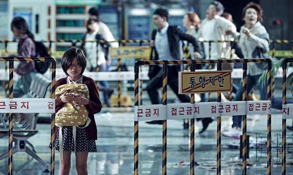 Train to Busan Berhasil Mendapatkan Penghargaan Bergengsi
