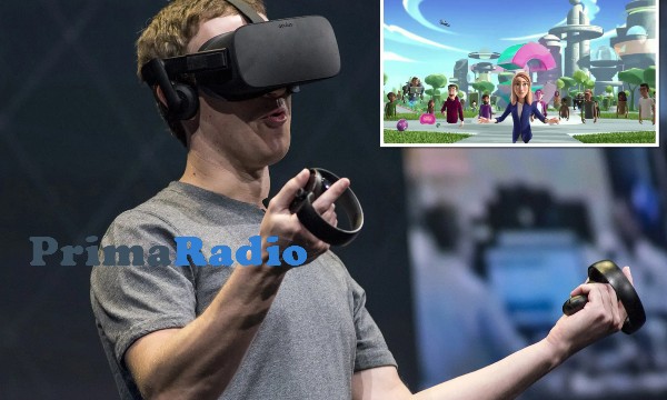 Pengertian, Pengaplikasian, serta Dimana Pasar VR di Indonesia