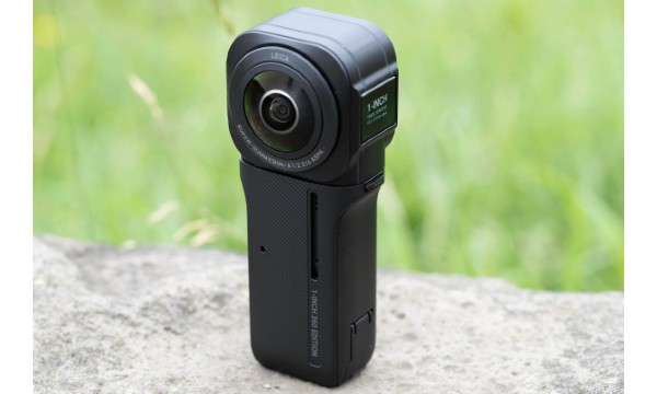 Cara Kerja Webcam 360 Derajat