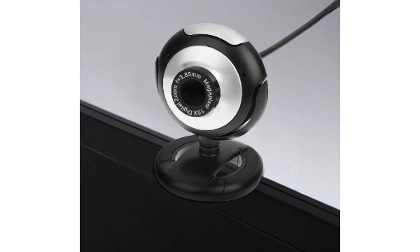 Mengenal Webcam 360 Derajat Lebih dalam dan Terperinci