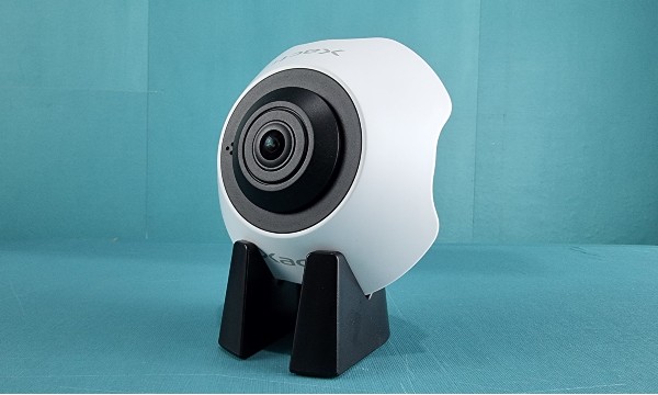 Manfaat Menggunakan Webcam 360 