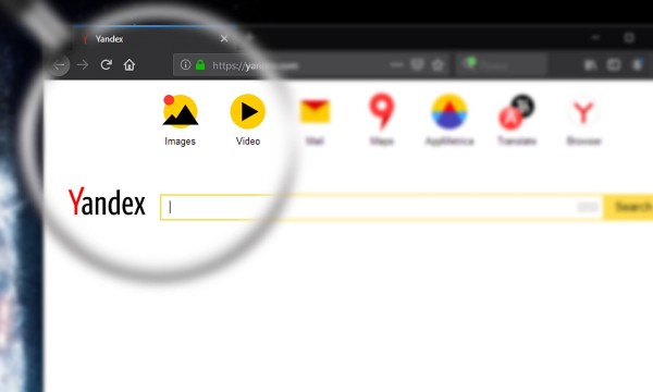 Mengenal Yandex Browser Lebih dalam : Sejarah