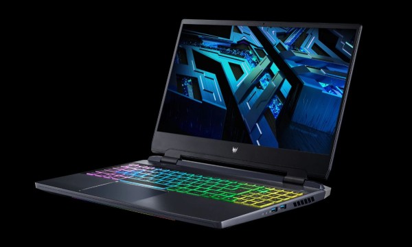 Performa Laptop Gaming Acer Predator Helios 16 dan Helios 18 Benchmark 