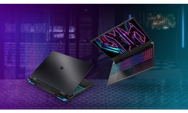 Perbandingan Spek Laptop Gaming Acer Predator Helios 16 dan Helios 18