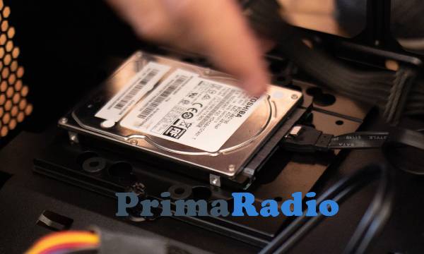 4 Cara Format Hard Disk Mudah Hingga Bersih