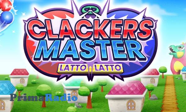 Clockers Monster: Latto-Latto