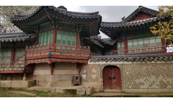 Destinasi Wisata Unik di Korea Selatan