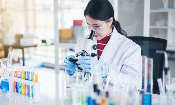 Mengenal Biotechnology dalam Cabang Ilmu Sains