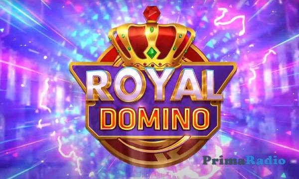 Mengenal Royal Domino dan Cara untuk Bermainnya