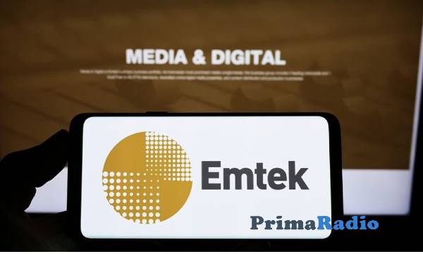 Emtek Digital