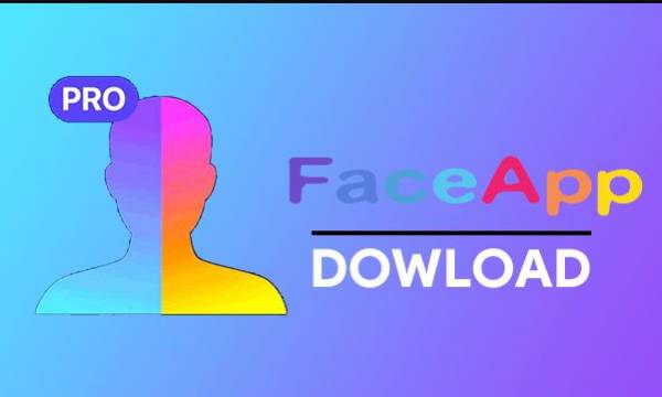 Faceapp Pro Mod Apk