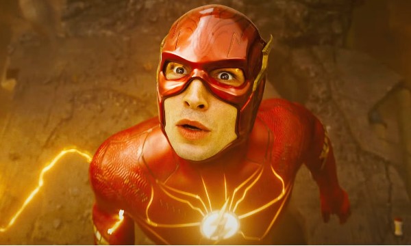 film The Flash