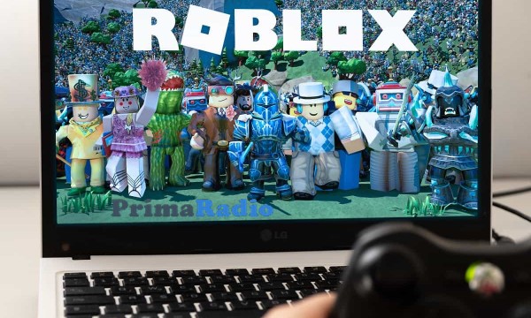 GG Now Roblox