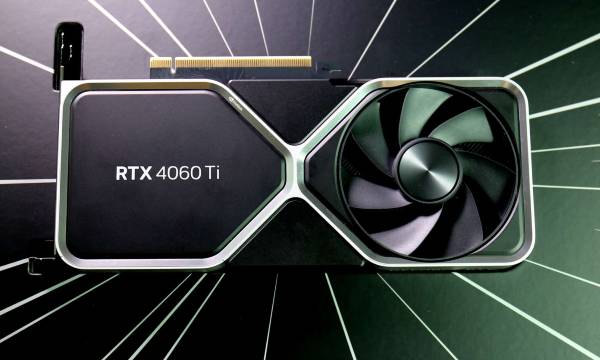 GPU RTX 4060