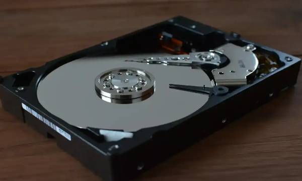 Fungsi Hard Disk untuk Laptop dan Komputer
