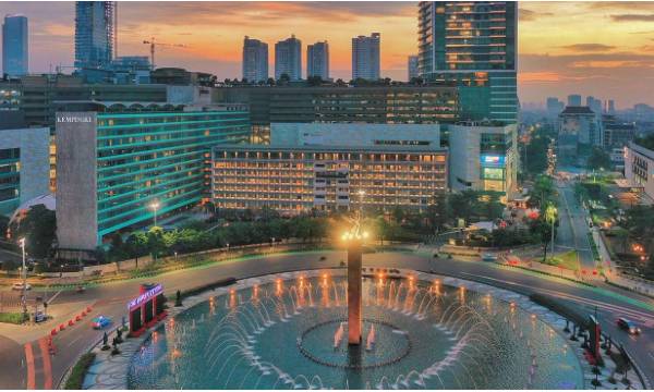Hotel Indonesia (Jakarta)