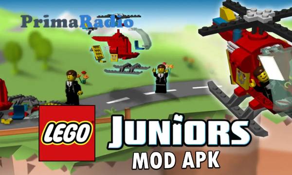 Lego Junior APK