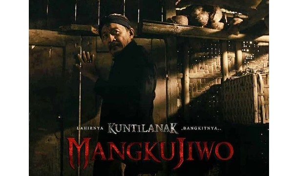 Mangkujiwo