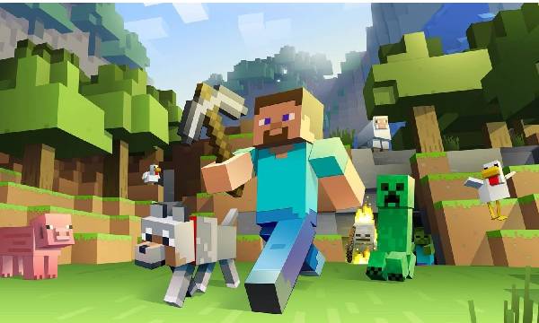 Berikut Fitur Utama Minecraft Mod Combo APK Terbaru