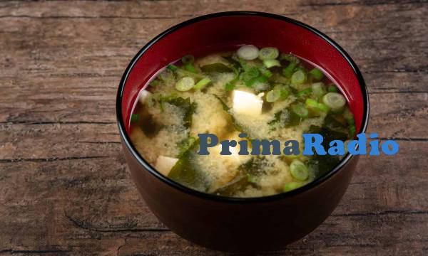 Mengenal Miso Soup, Makanan Khas Jepang yang Enak dan Lezat