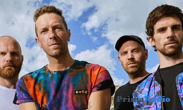 Konser Coldplay di Singapore? Fakta Menarik tentang Coldplay