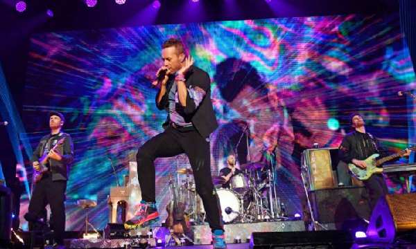 Ketahui Fakta Menarik Coldplay sebelum Pergi ke Konser Coldplay di Singapore
