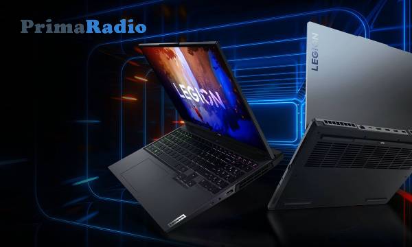 Laptop Gaming Lenovo LOQ Harga Merakyat Fitur Terbaik