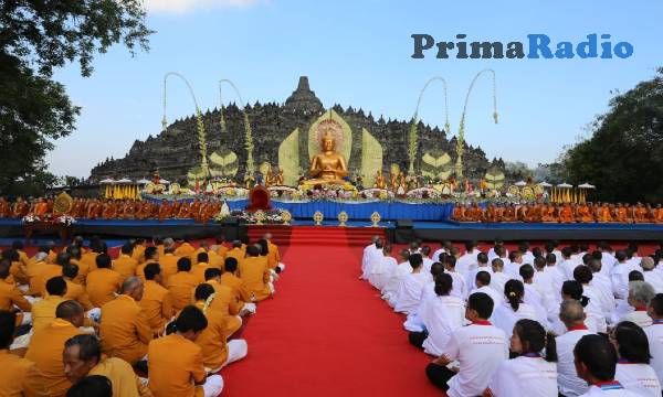 Larangan Bagi Penganut Agama Buddha dan Arti Silanya