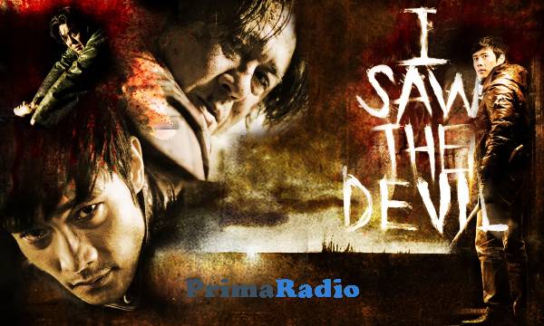 Review I Saw The Devil (2010), Pembalasan Dendam Sadis