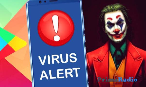 Virus Malware Joker Berbahaya, Habiskan Uang Tanpa Diketahui