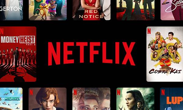Tantangan Netflix dalam Industri Perfilman
