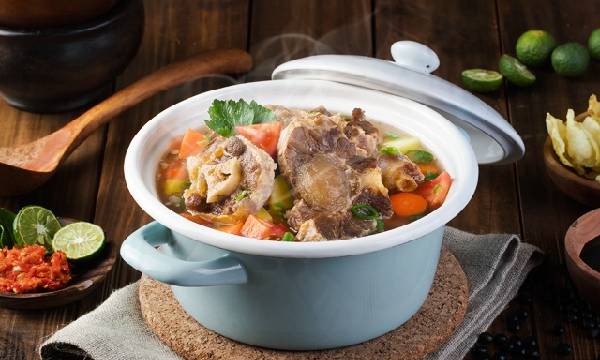 Resep Sop Iga Yang Mudah Dibuat Dan Rasanya Nikmat