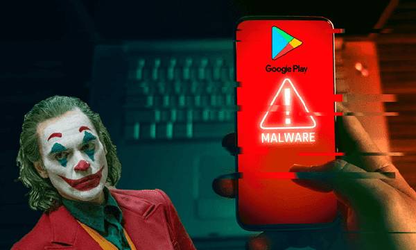 Sebenarnya Apa Itu Malware Joker?