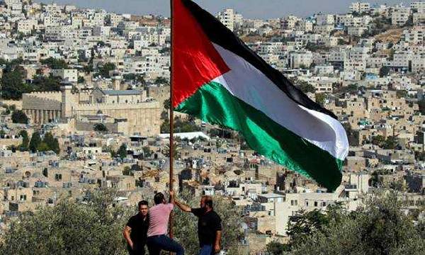Kisah Toleransi dari Jalur Gaza