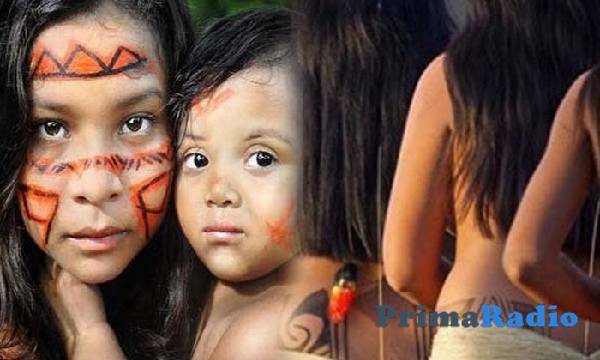Kumpulan Fakta Suku Wanita di Hutan Amazon yang Menarik