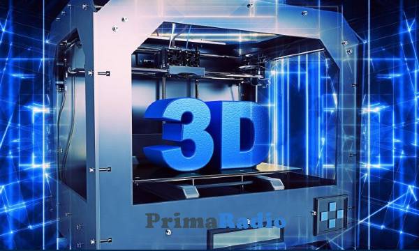 Dampak Masif Inovasi Teknologi 3D Printing atau Pencetakan 3D