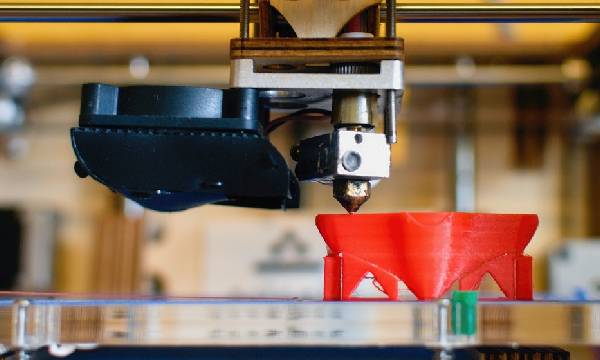 Teknologi 3D Printing atau Pencetakan 3D Mengubah Dunia