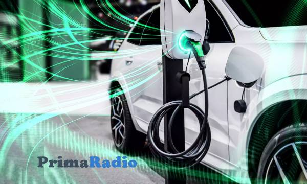 Mendukung Inovasi Teknologi Kendaraan Listrik (Electric Vehicles)