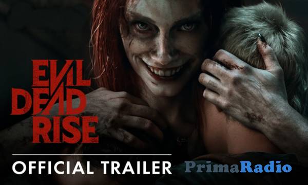 Baca Review Film Evil Dead Rise 2023 Terbaru Disini