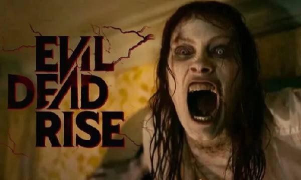 Apa yang Menarik dari Review Film Evil Dead Rise?