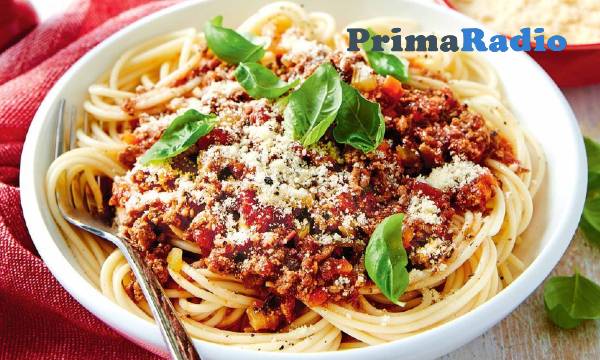 Resep Spaghetti Bolognese Rumahan yang Mudah Dibuat dan Lezat
